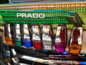 Matatu/Trucks Roof Lamps 24v/Jumbo Lamps/Lights Universal Many Colours