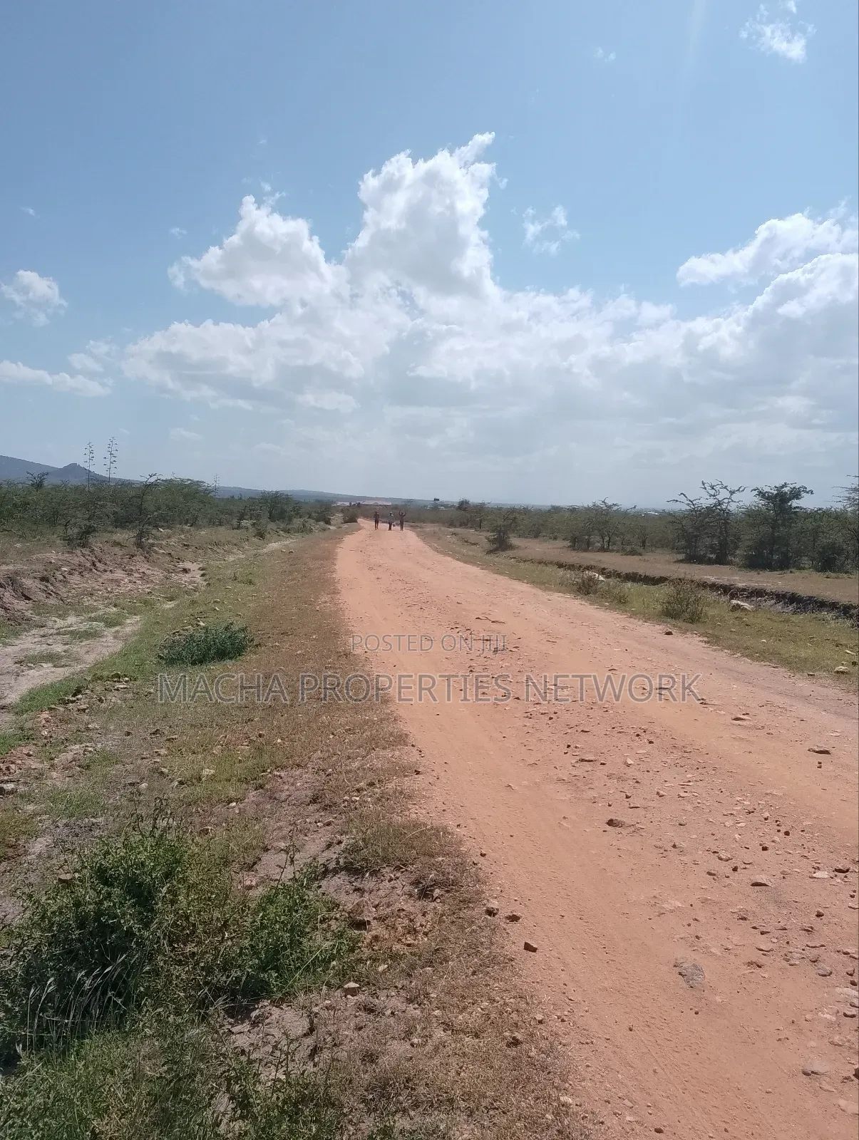 Konza 10 .08 Acres for Sale