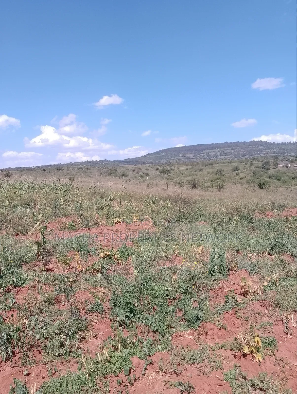 Konza 10 .08 Acres for Sale