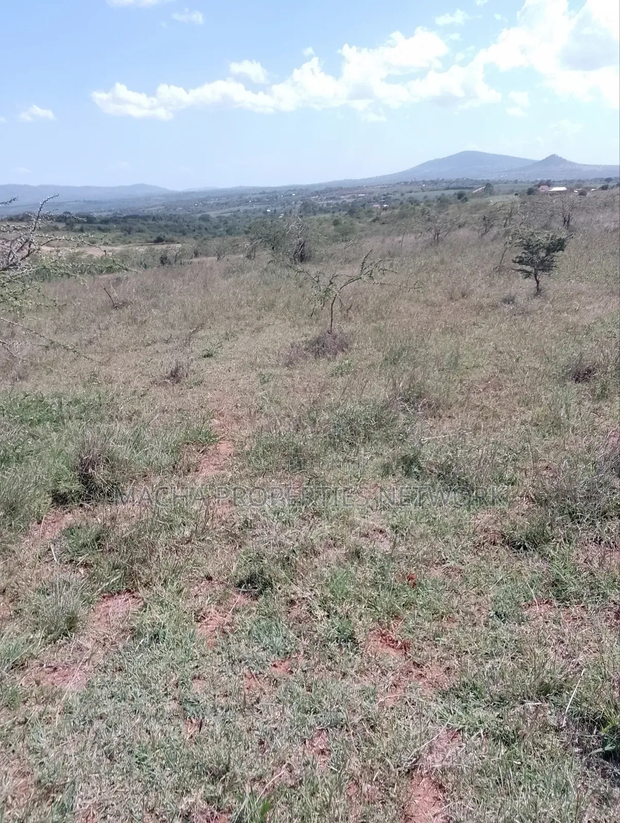 Konza 10 .08 Acres for Sale