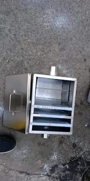 Stainless Drainer Grease Traps 600*400mm
