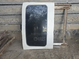 Sunroof. Project Sunroof, It Can Fit Any Car of the Same Size.