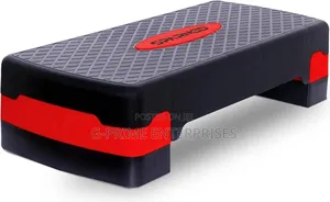Aerobic Step Board