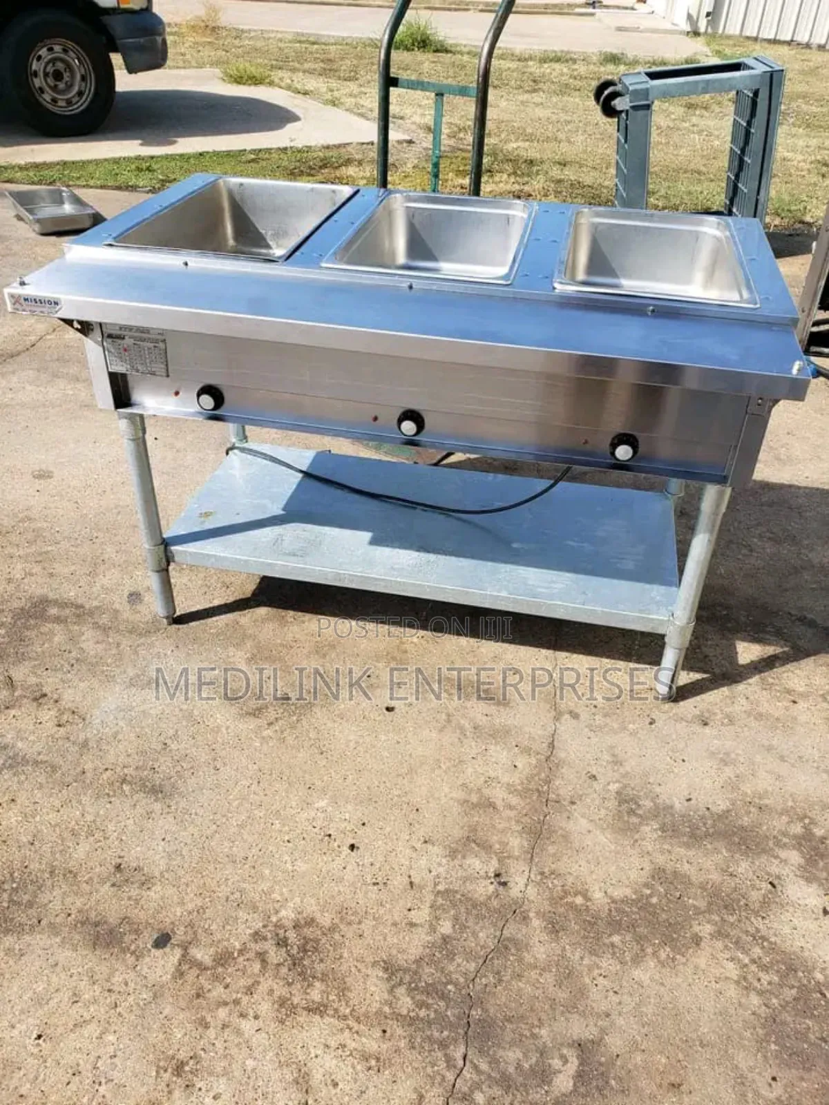 3 Compartment Bowl Sink for Laundry Customized
