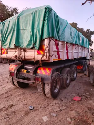 Tiber Tarela Load Sevi Buyer and Work Perss 2.3m Location Nairobi