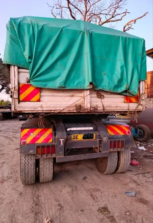 Tiber Tarela Load Sevi Buy and Work Price 2.3m Location Nairobi