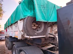 Tiber Tarela Load Sevi Buy and Work Price 2.3m Location Nairobi
