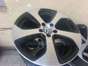 18 Inch Vw Rims