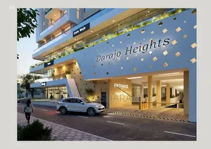 5bdrm Apartment In On Links Road, Nyali For Sale