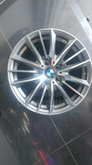 18 Inch BMW Rims - main view