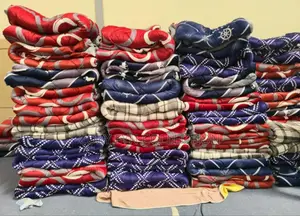 Heavy Warm Woolen Duvets