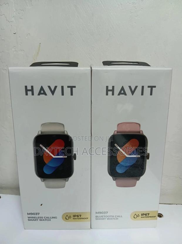 Havit M9037 Smartwatch
