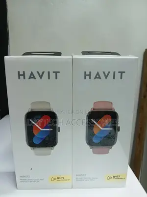 Havit M9037 Smartwatch