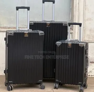 3 in 1 Managerial Suitcase
