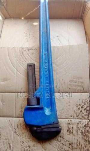 48 Inches Pipe Wrench/England Pipewrench 48" - thumbnail 2