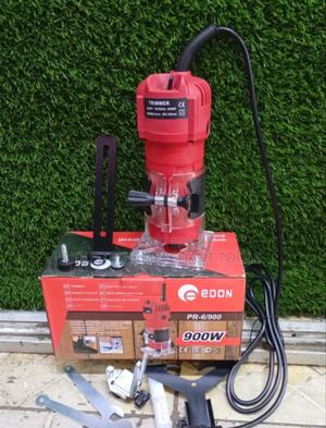 Edon Hand Router/Trimmer