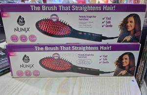 Hair Straightener Brush - thumbnail 2