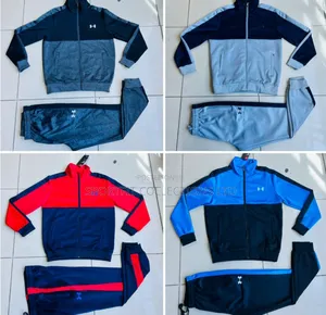 Tracks Suits