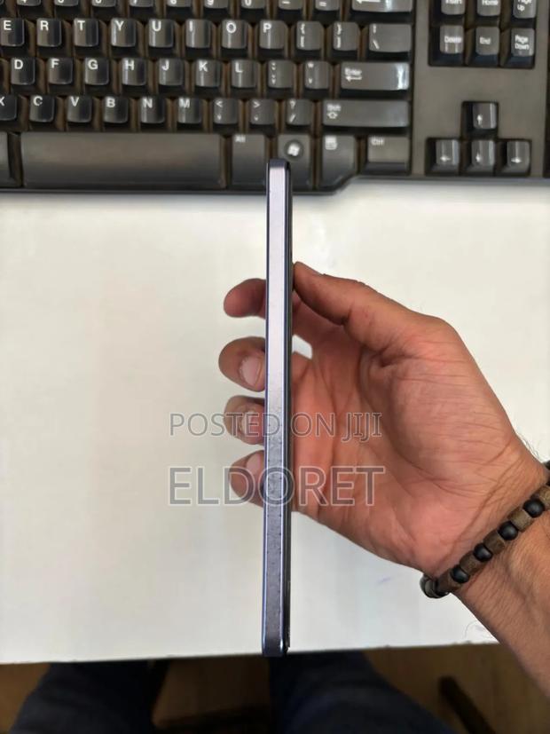 Vivo V27e 256 GB Purple - thumbnail 3