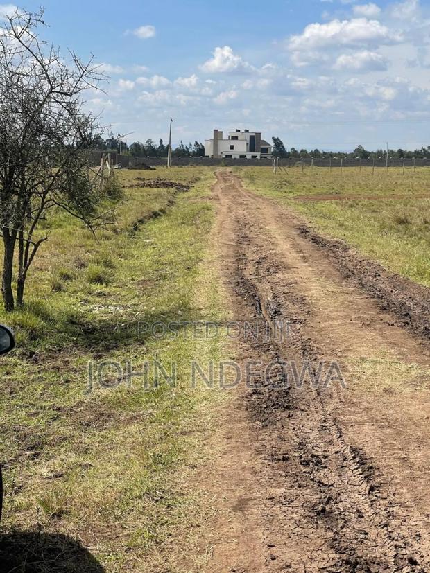 Ruiru Prime Plot - thumbnail 2