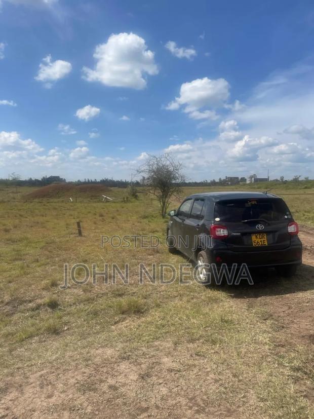 Ruiru Prime Plot - thumbnail 3