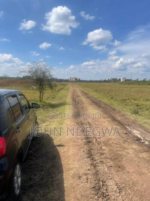 Ruiru Prime Plot - thumbnail 5