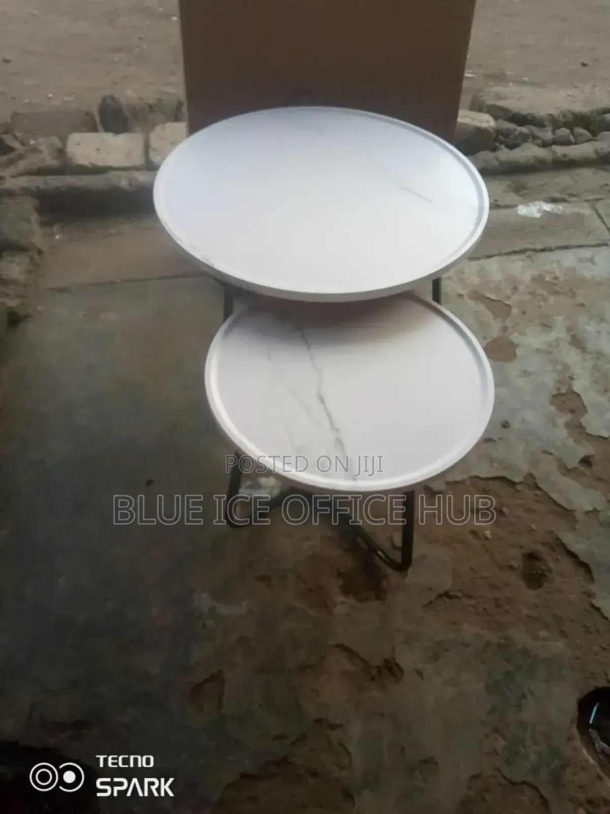 Nesting Table Nesting Table