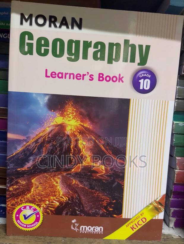 All Cbe Grade 10 Books - main view