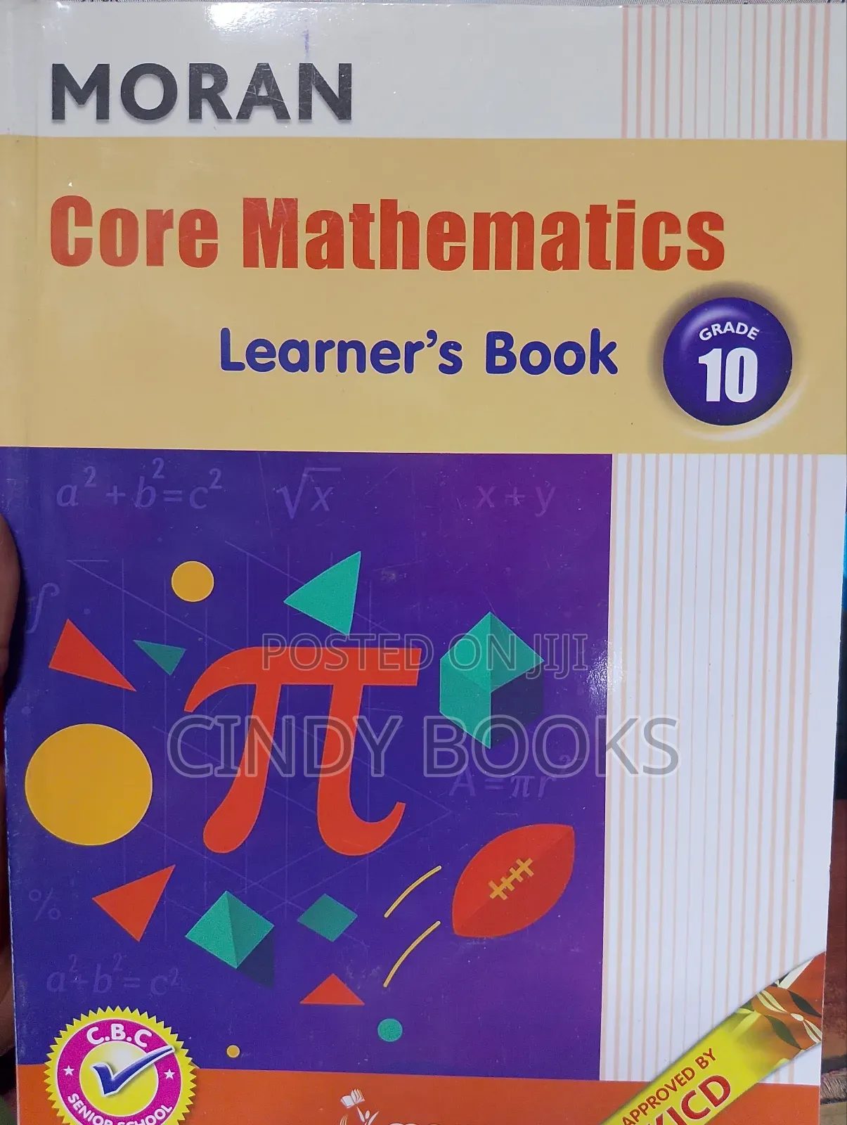All Cbe Grade 10 Books