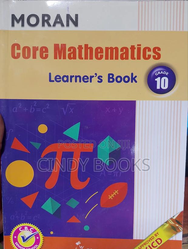All Cbe Grade 10 Books - thumbnail 4