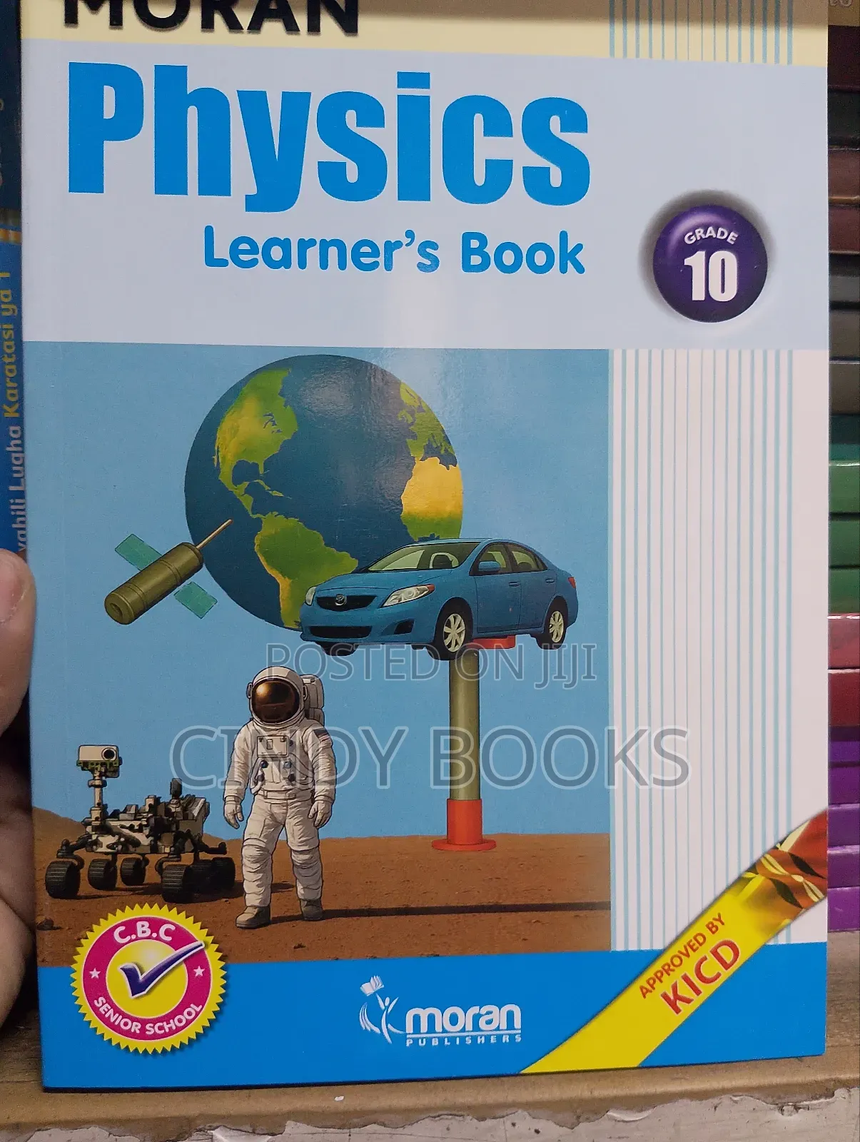 All Cbe Grade 10 Books