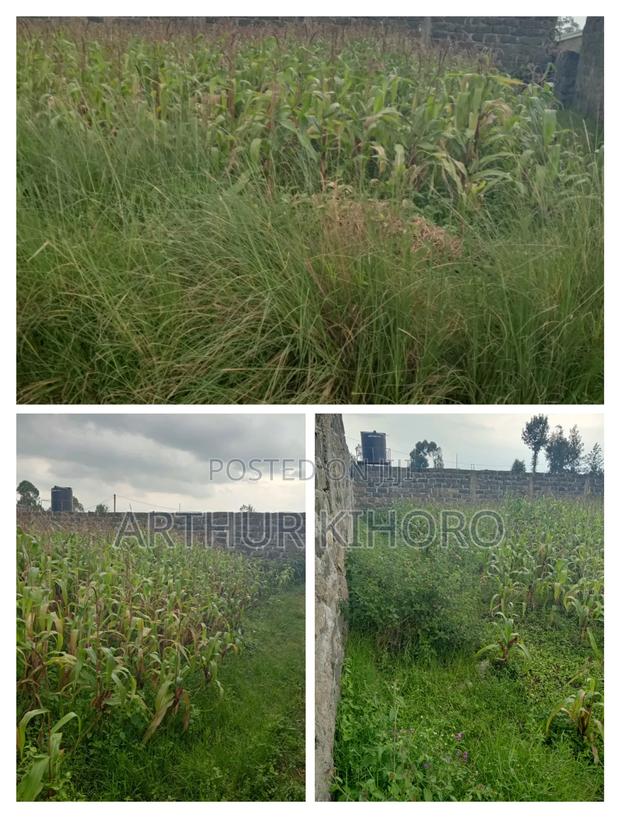 Prime Property in Nakuru