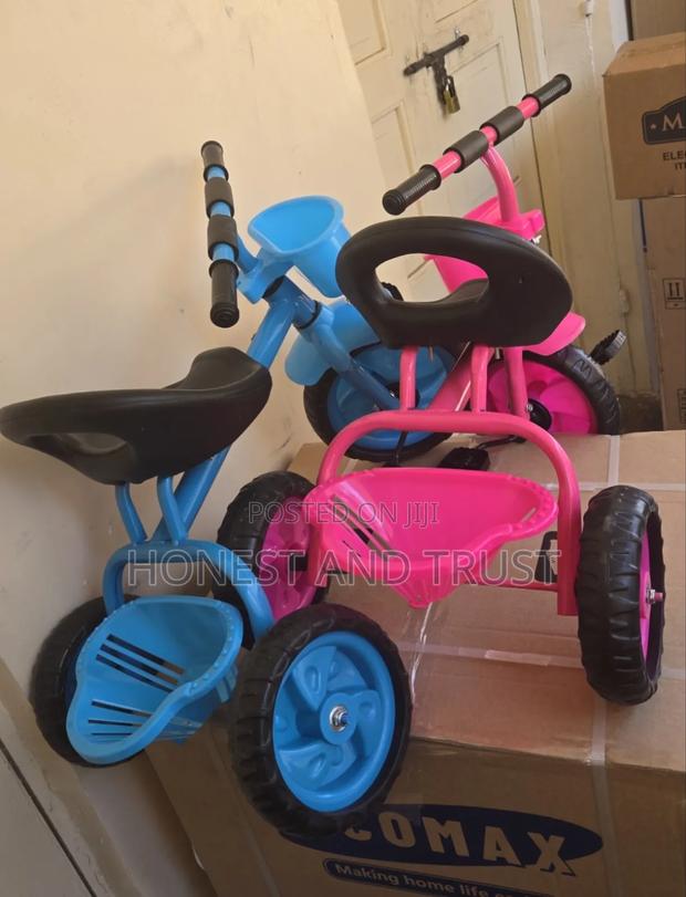 Kids Tricycle - thumbnail 2