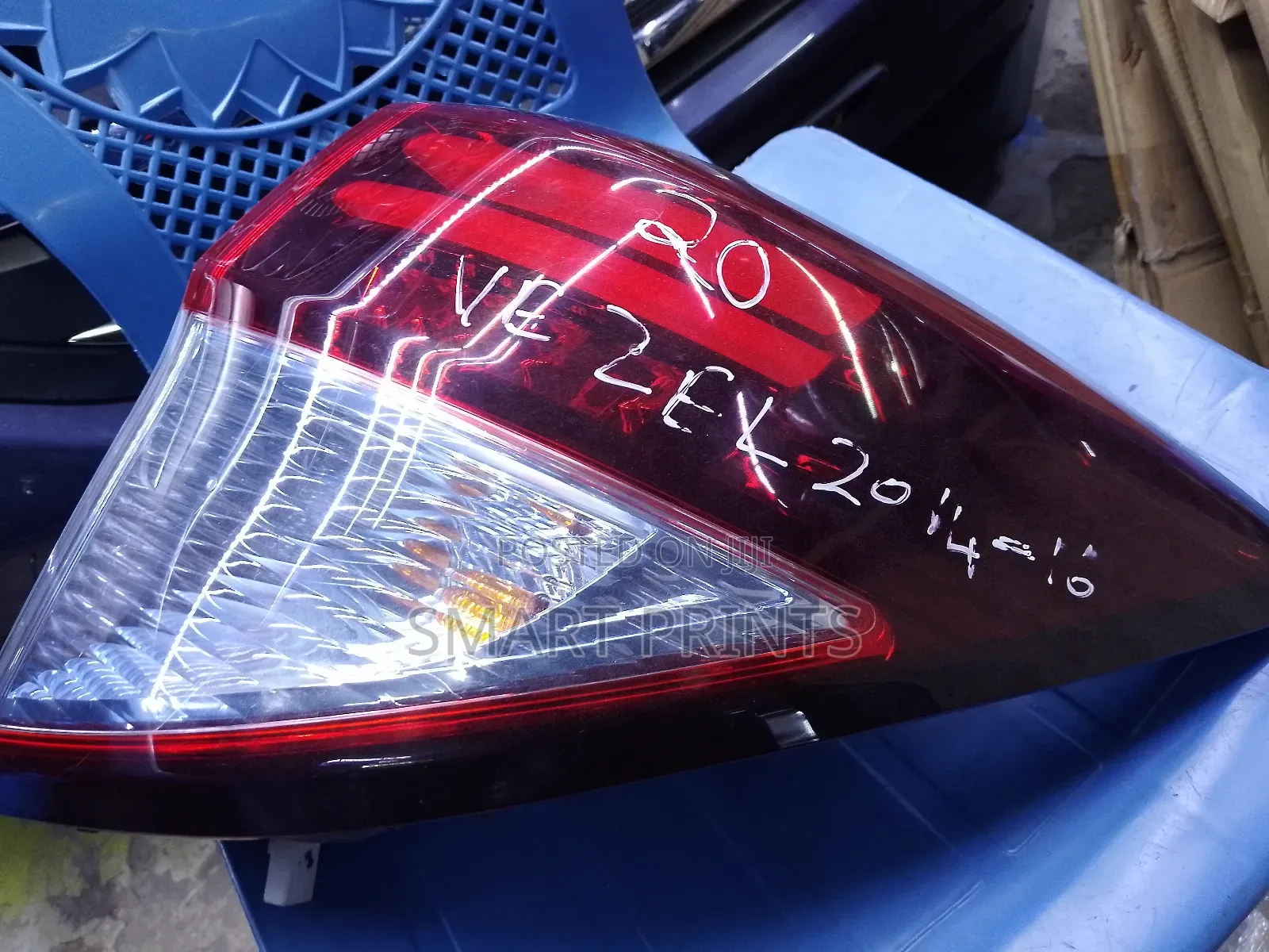 Outstanding Quality Ex Japan Honda Vezel Taillight