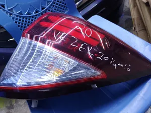 Outstanding Quality Ex Japan Honda Vezel Taillight
