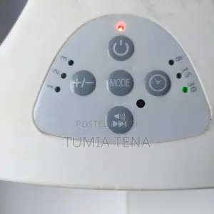Automatic Electric Baby Swing <Slightly Used>