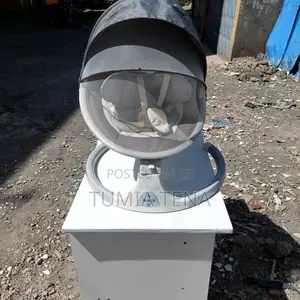 Automatic Electric Baby Swing <Slightly Used>