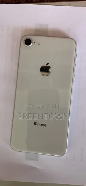 Apple iPhone 8 64 GB White