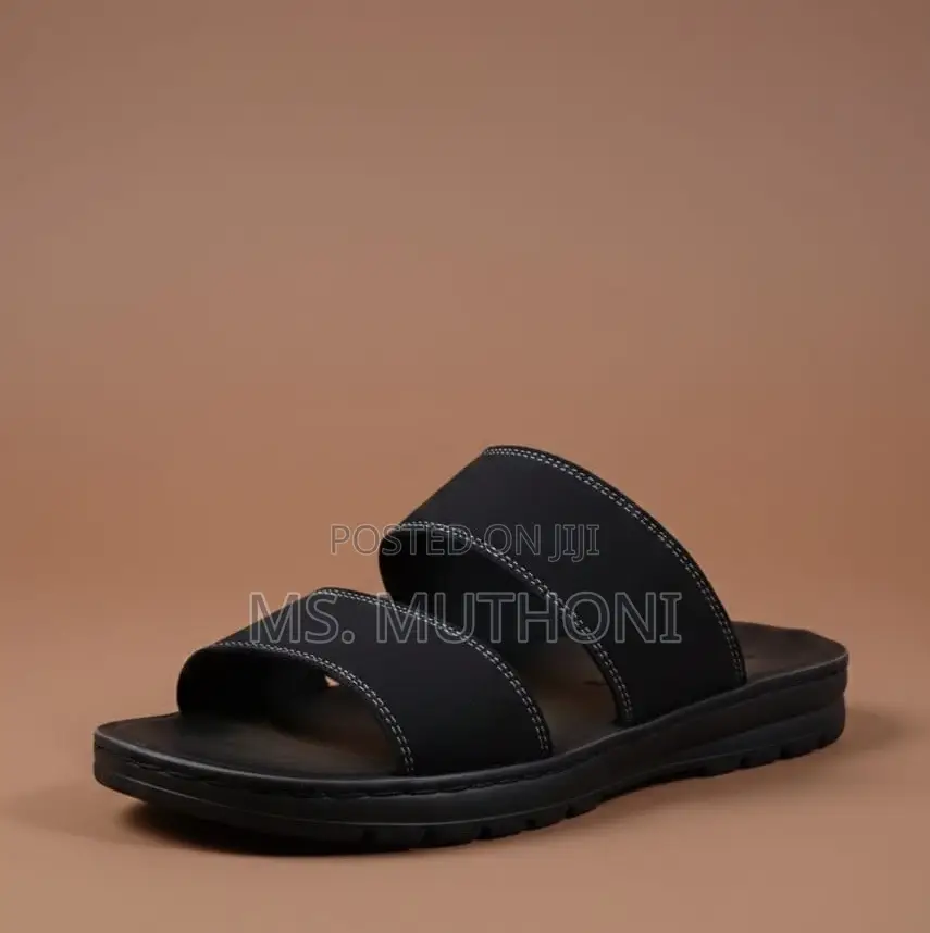Huayi Sandals  Sizes (39/40/41/42/43/44)