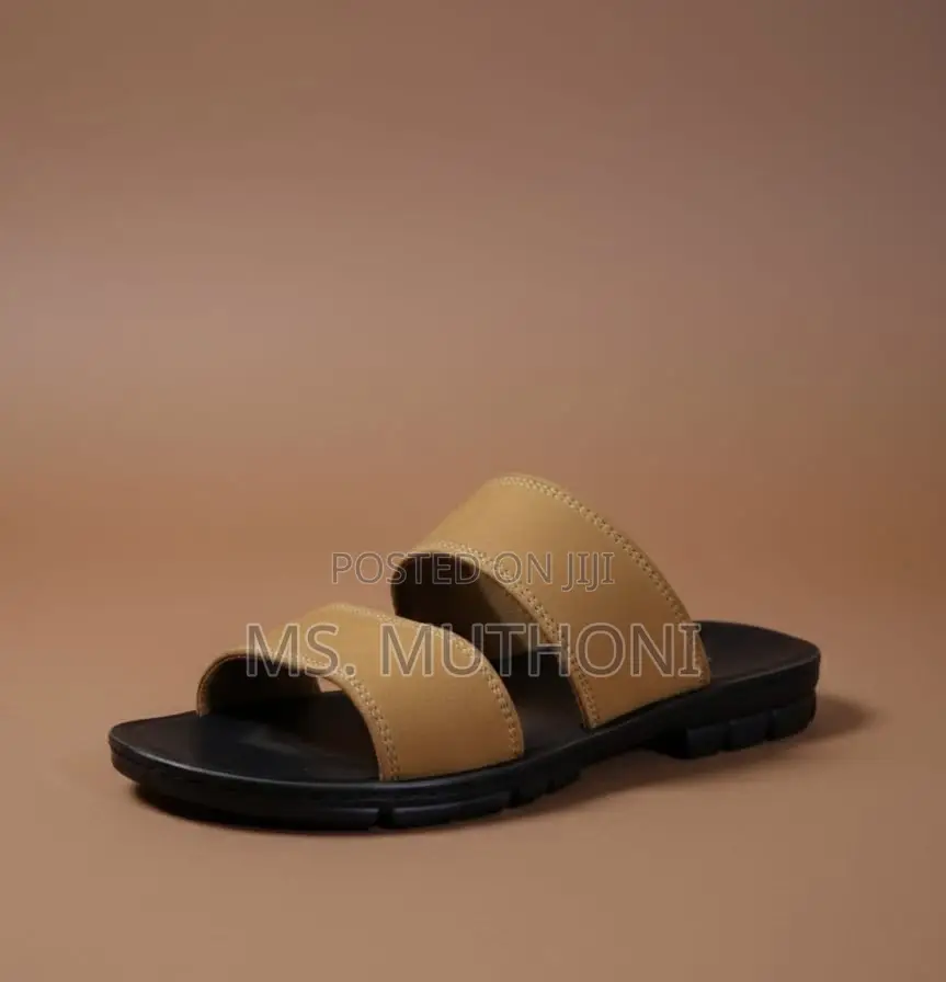 Huayi Sandals  Sizes (39/40/41/42/43/44)