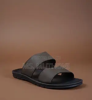 Huayi Sandals  Sizes (39/40/41/42/43/44)