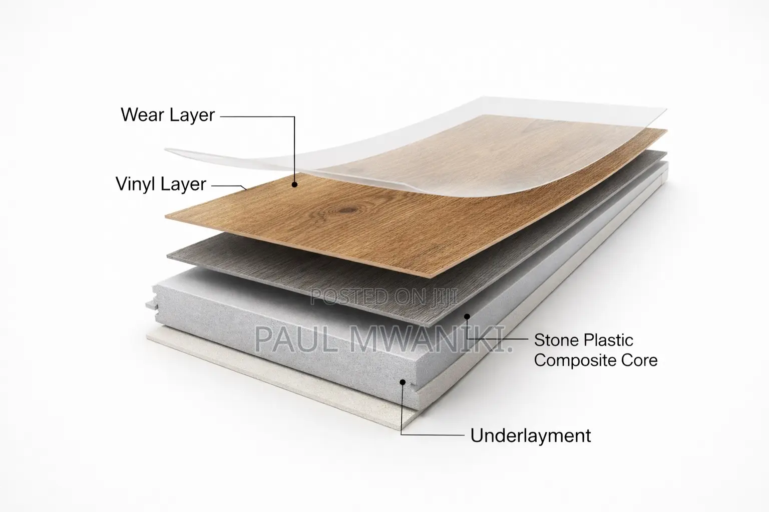 Spc Flooring 1spc Flooring 100% Waterproof
