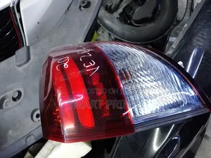 Top Quality Ex Japan Honda Vezel 2015 Taillight Available