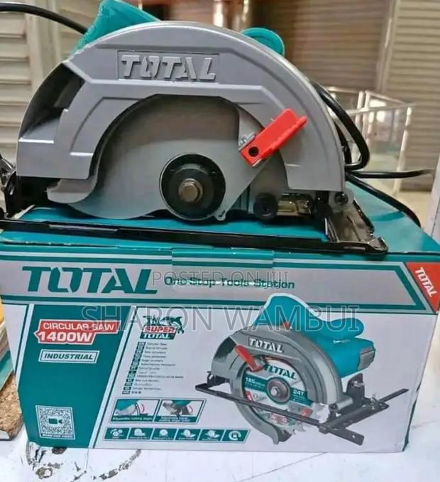 Best 1400w Total Circular Saw/1400w Total Circular Saw