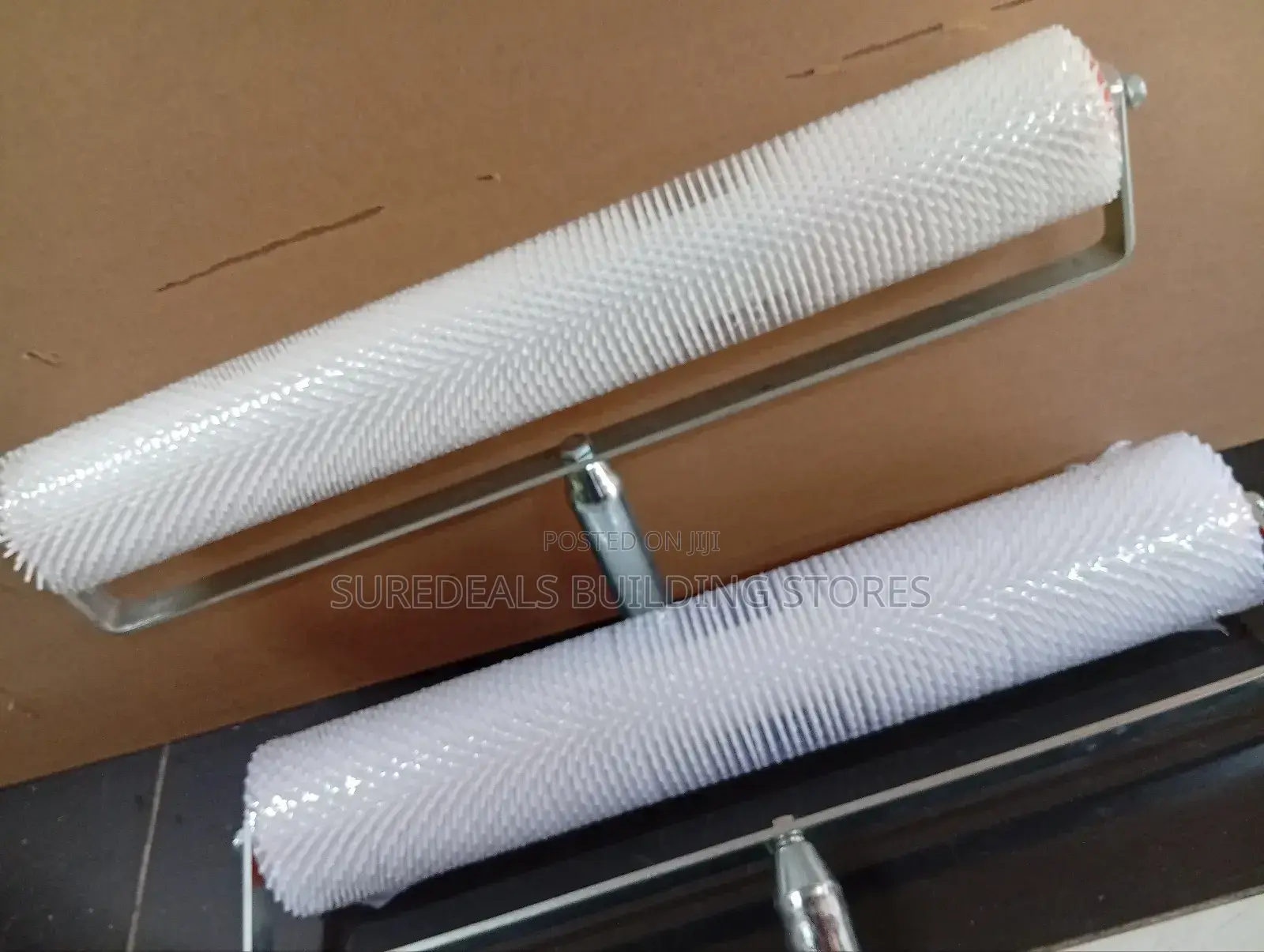 Quality Epoxy Spiked Roller