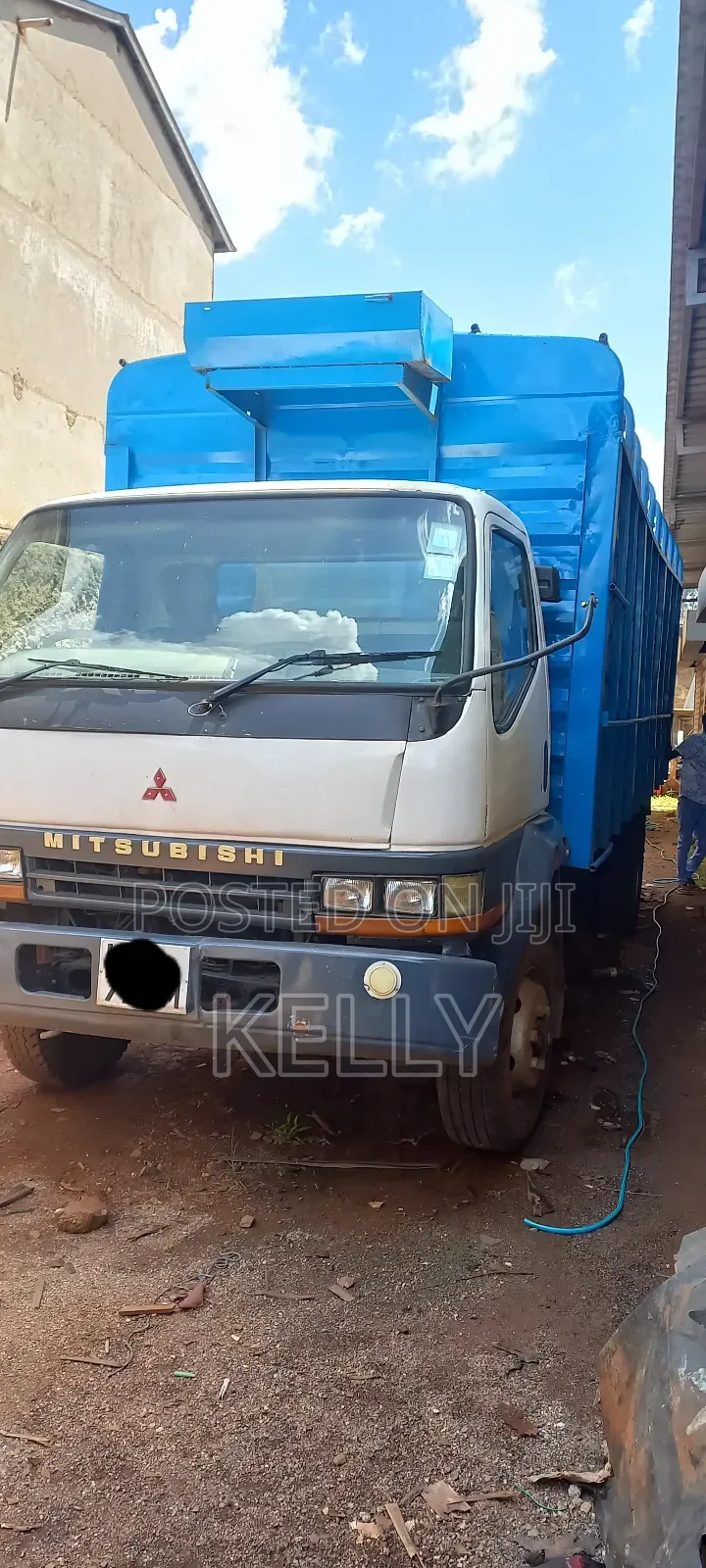 Transport Services