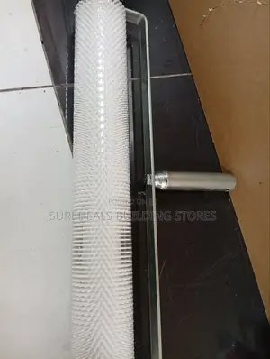High Epoxy Spiked Roller