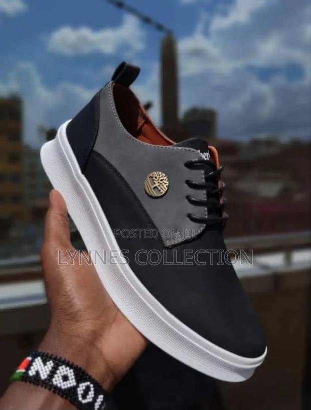 Timberland Rubber Leather ,Timberlands Sizes 40-45 - thumbnail 2