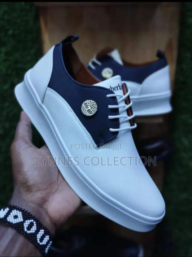 Timberland Rubber Leather ,Timberlands Sizes 40-45 - thumbnail 4