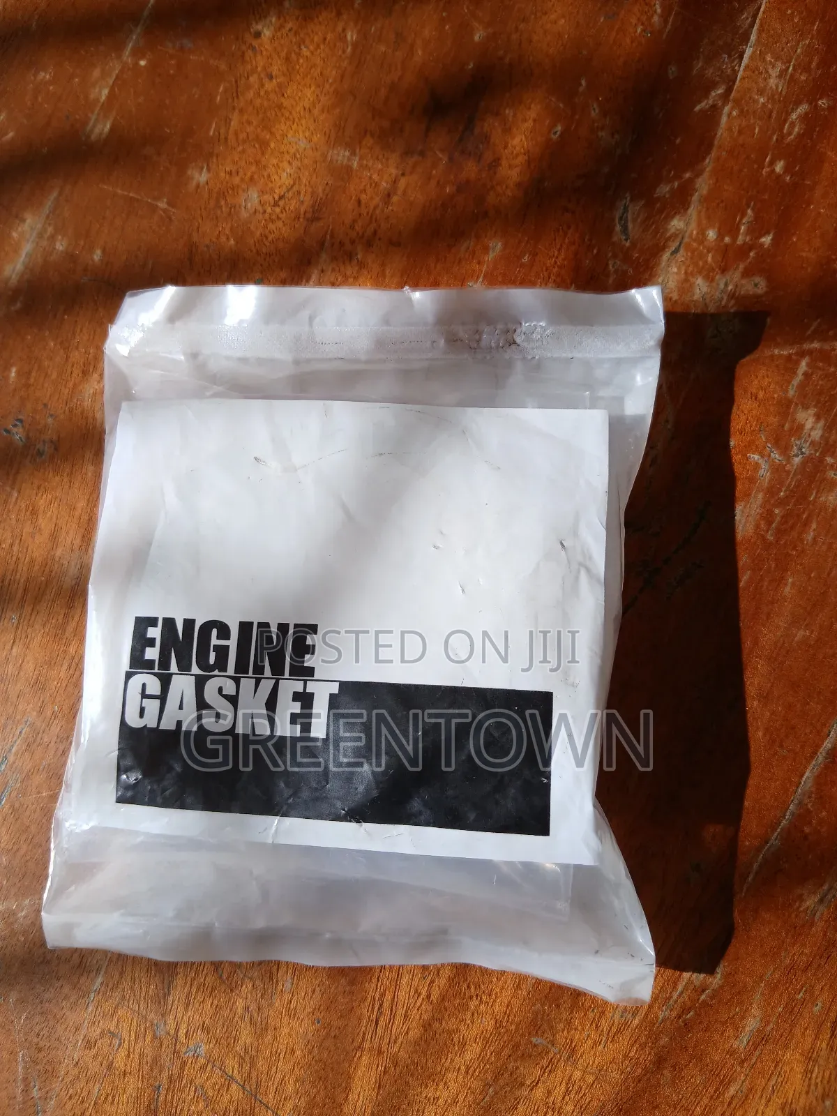 Genuine Front Crankshaft Seal – Engine Oil Seal